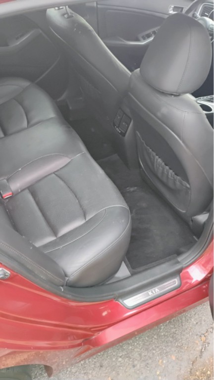 2015 Kia Optima Image 20