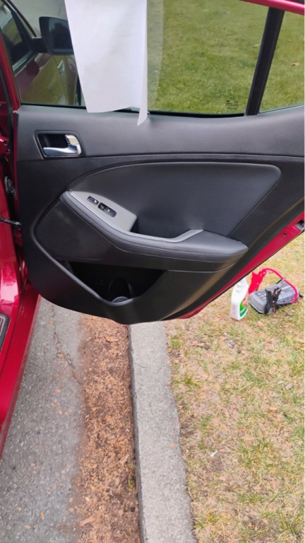 2015 Kia Optima Image 21