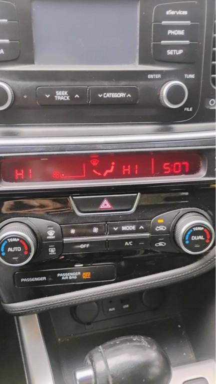 2015 Kia Optima Image 22