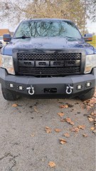 Image for 2009 Ford F-150 XL ID: 7055840
