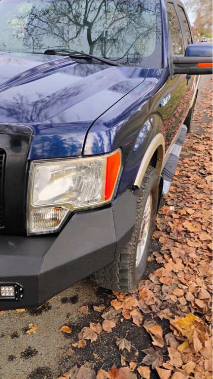 2009 Ford F-150 Image 2