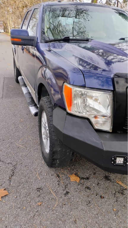 2009 Ford F-150 Image 3