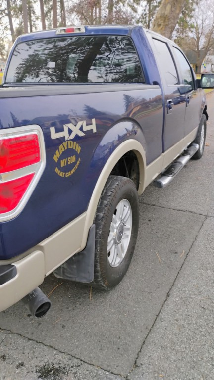 2009 Ford F-150 Image 4