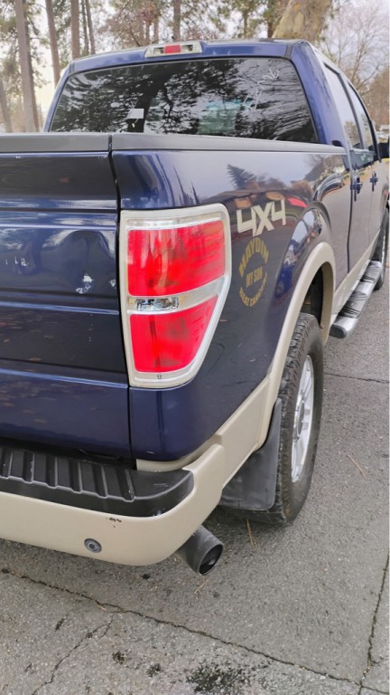 2009 Ford F-150 Image 5