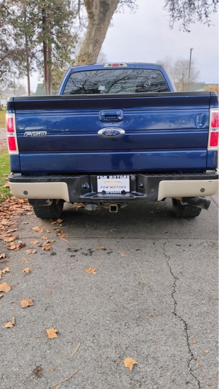 2009 Ford F-150 Image 6
