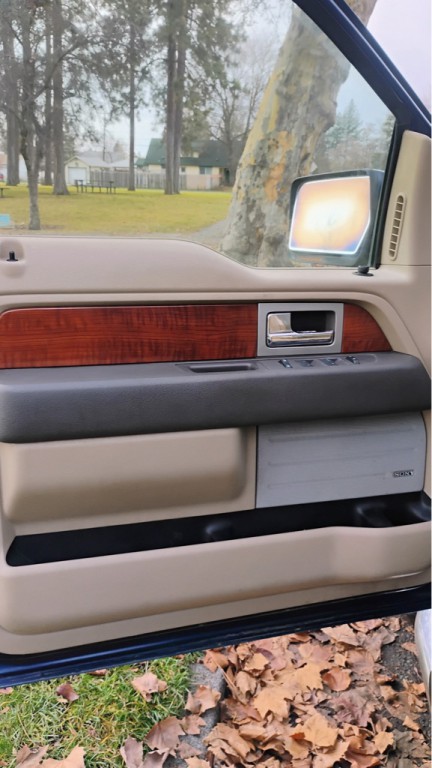 2009 Ford F-150 Image 7