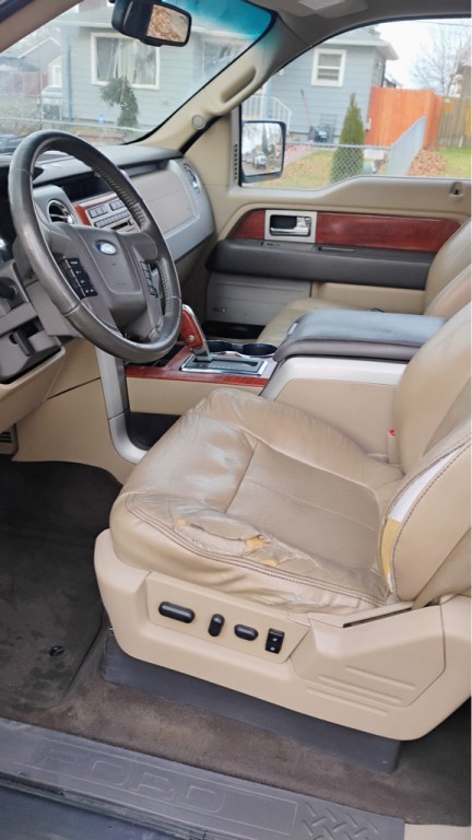 2009 Ford F-150 Image 8