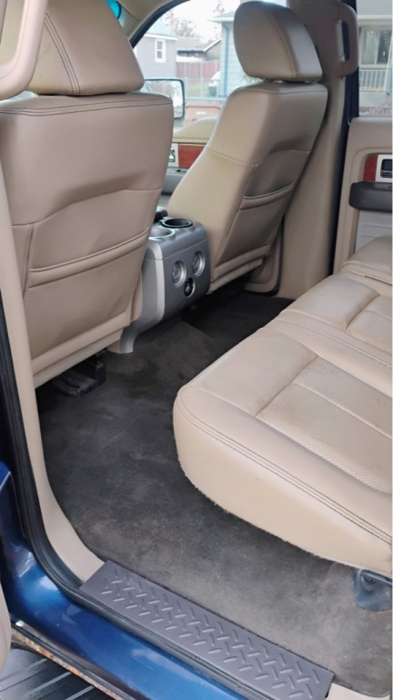 2009 Ford F-150 Image 9