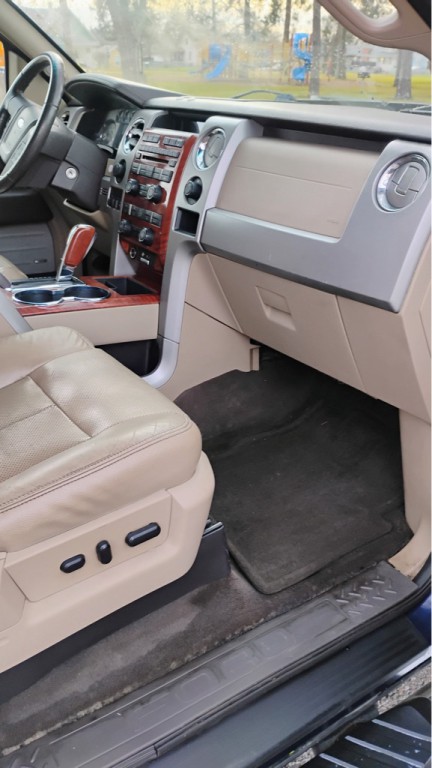 2009 Ford F-150 Image 11