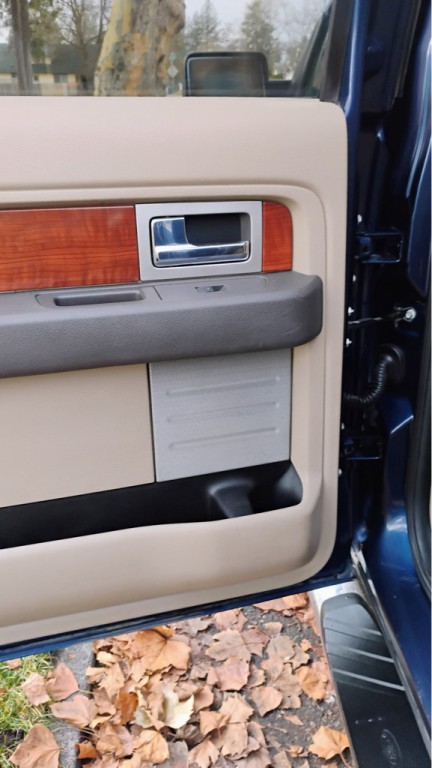 2009 Ford F-150 Image 12