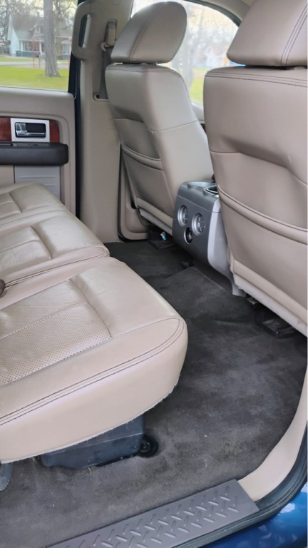 2009 Ford F-150 Image 13