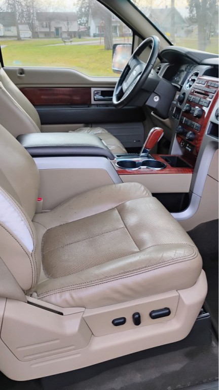 2009 Ford F-150 Image 14