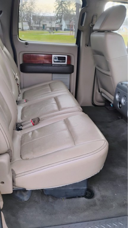 2009 Ford F-150 Image 15