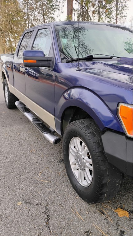 2009 Ford F-150 Image 16