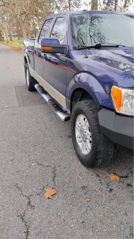 2009 Ford F-150 Image 17