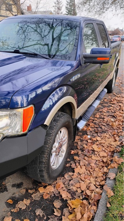 2009 Ford F-150 Image 19