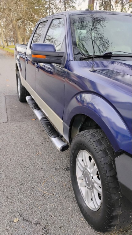 2009 Ford F-150 Image 20