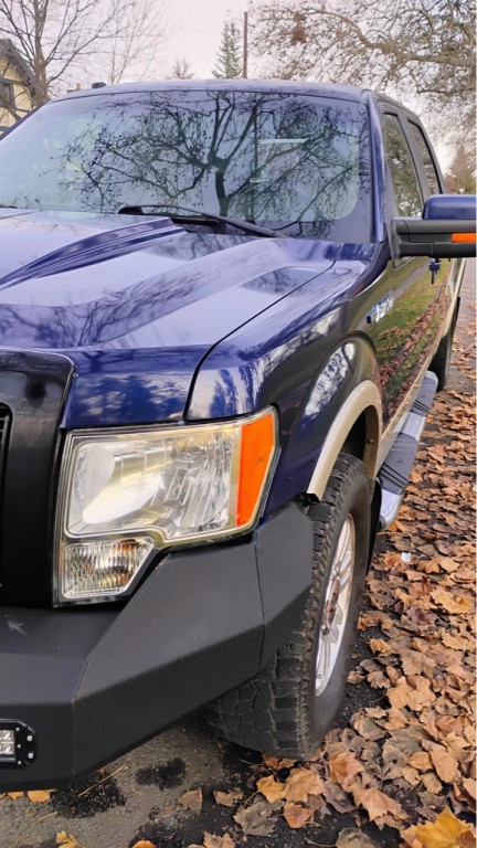 2009 Ford F-150 Image 21