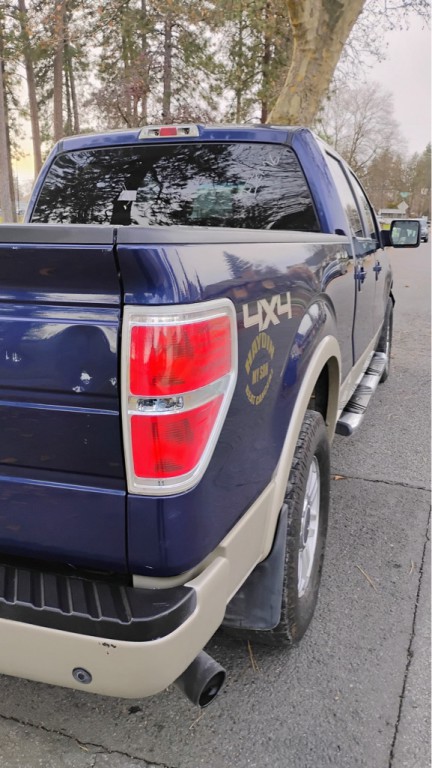 2009 Ford F-150 Image 23