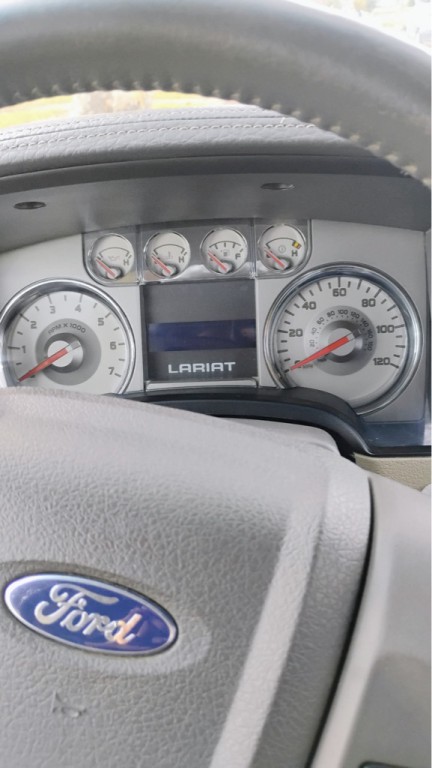 2009 Ford F-150 Image 24