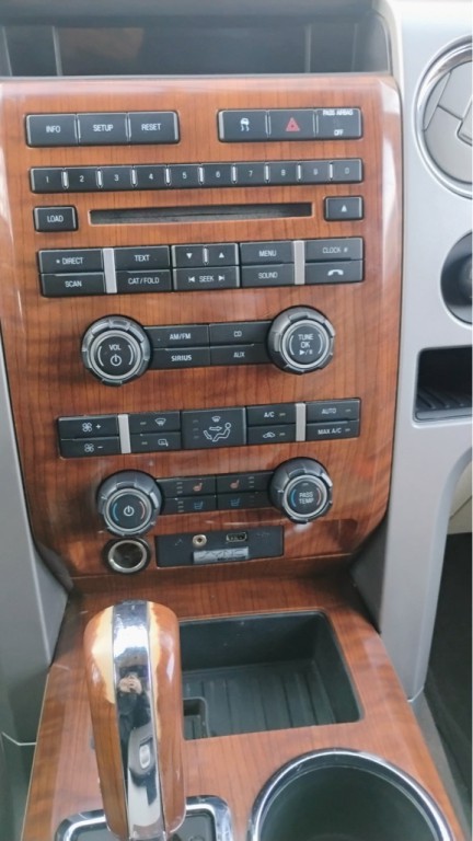 2009 Ford F-150 Image 25