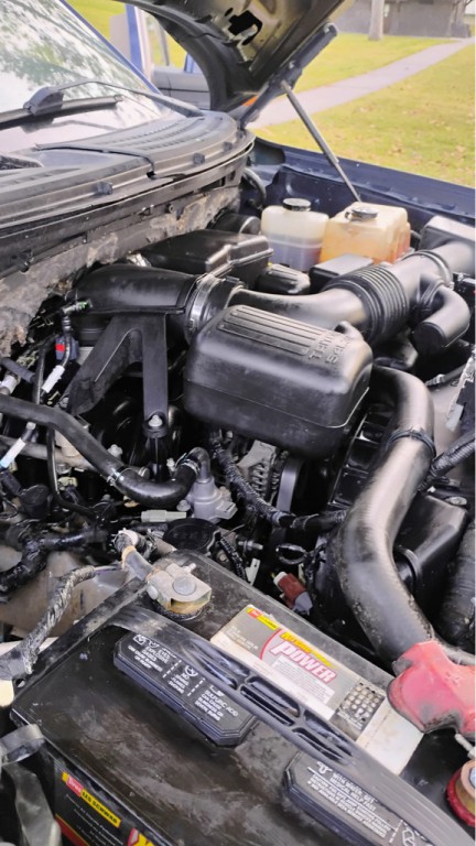 2009 Ford F-150 Image 27