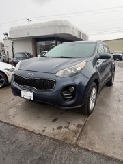 Image for 2018 Kia Sportage LX ID: 7074013
