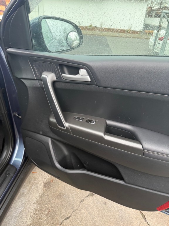 2018 Kia Sportage Image 11