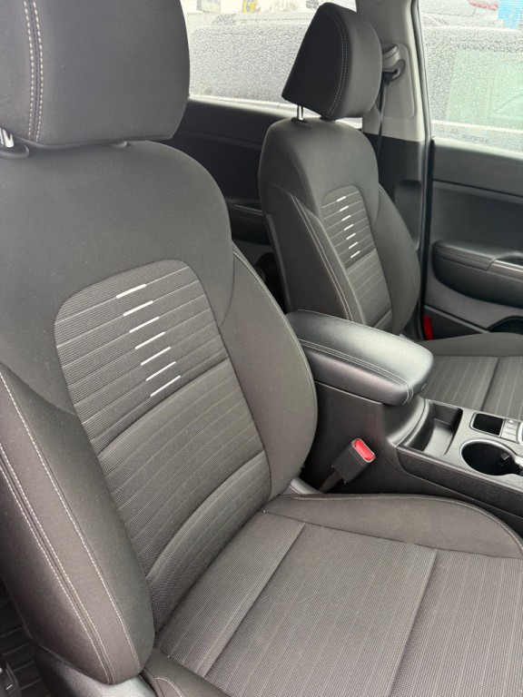 2018 Kia Sportage Image 12