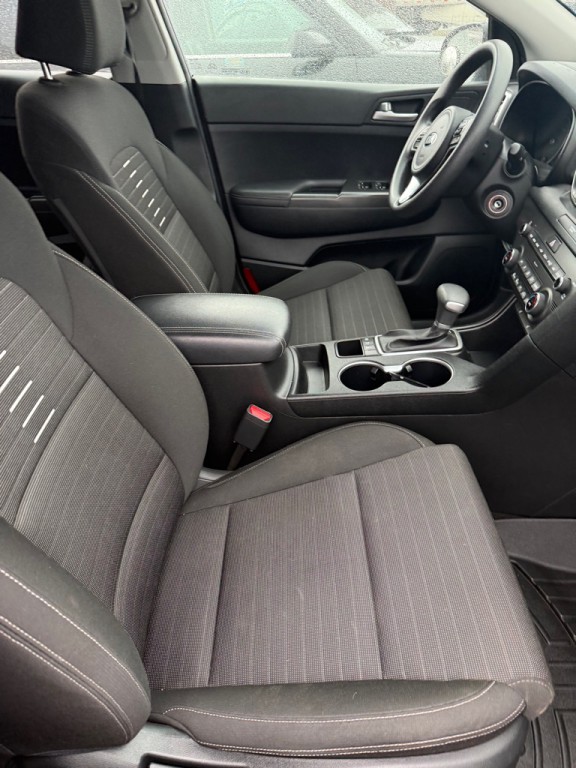 2018 Kia Sportage Image 13