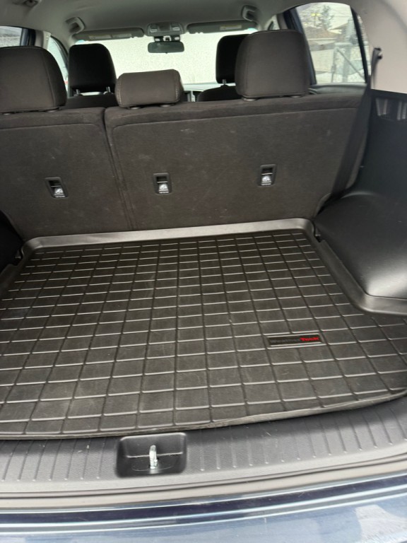 2018 Kia Sportage Image 15