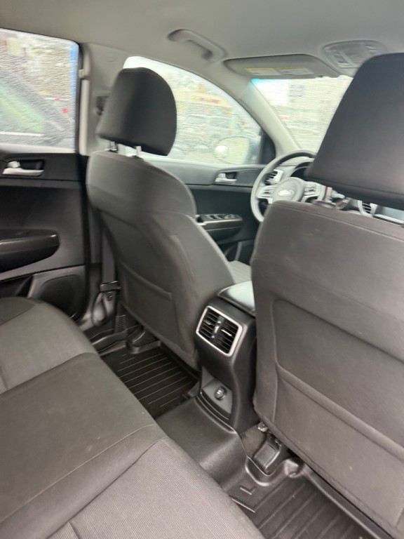 2018 Kia Sportage Image 17