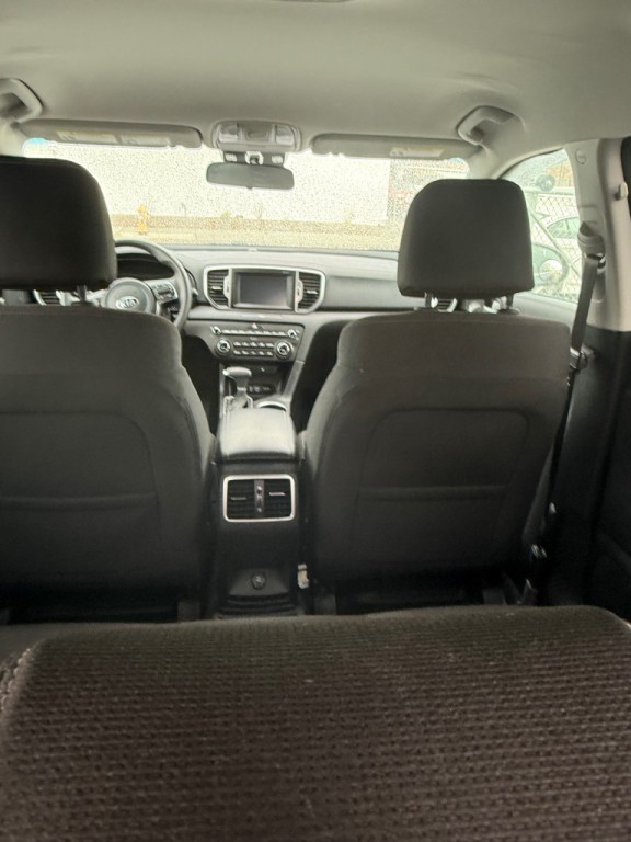 2018 Kia Sportage Image 18
