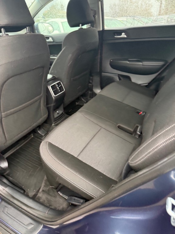 2018 Kia Sportage Image 19