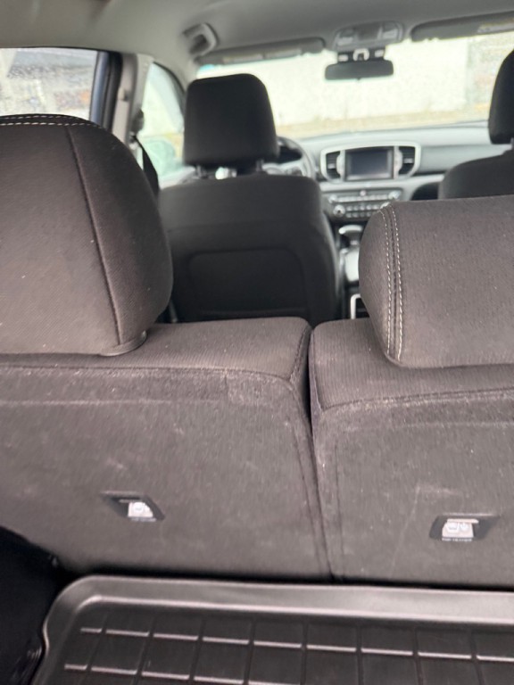 2018 Kia Sportage Image 20