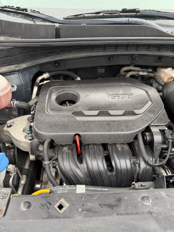 2018 Kia Sportage Image 23