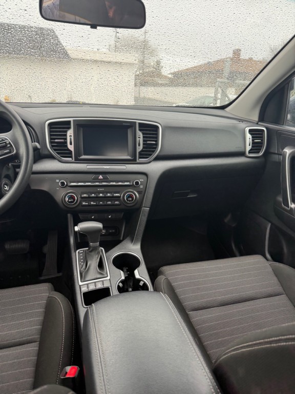 2018 Kia Sportage Image 28