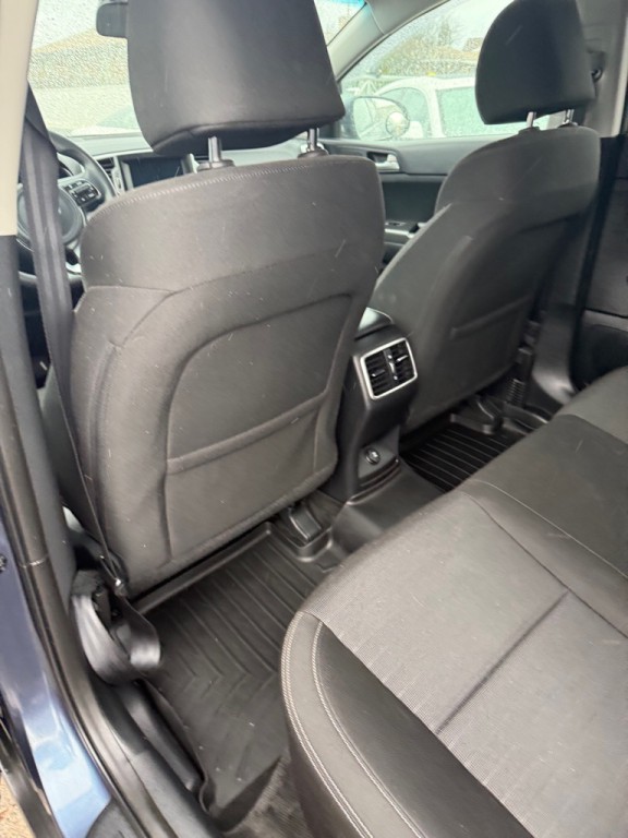 2018 Kia Sportage Image 29