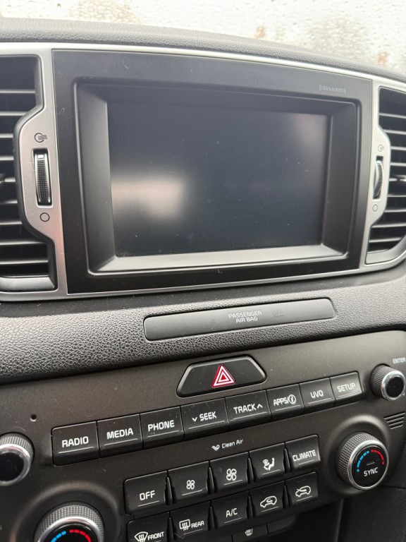 2018 Kia Sportage Image 31