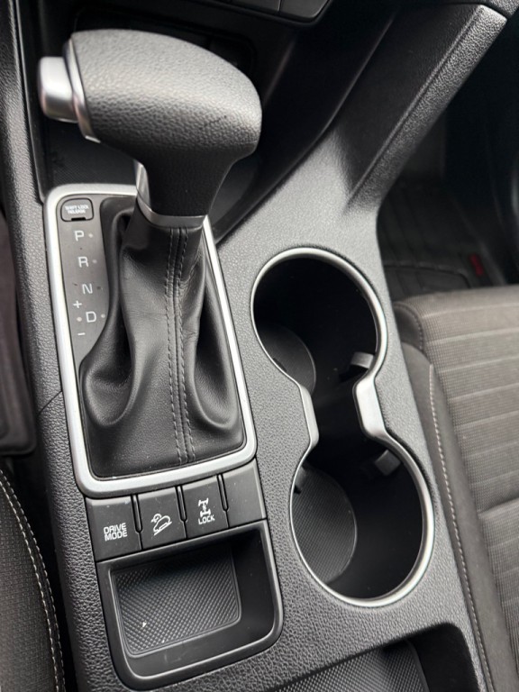 2018 Kia Sportage Image 32