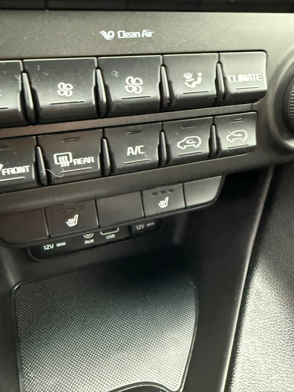 2018 Kia Sportage Image 33