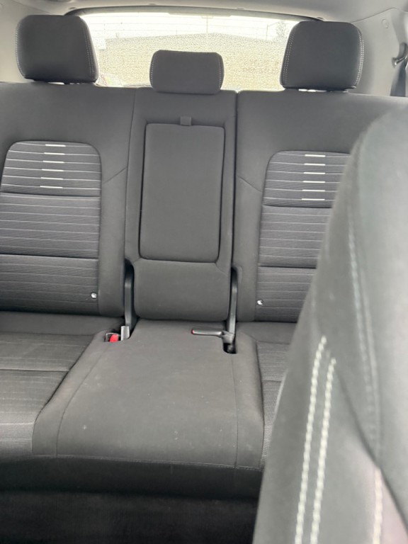 2018 Kia Sportage Image 35