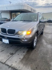 Image for 2005 BMW X5 3.0I ID: 7080982