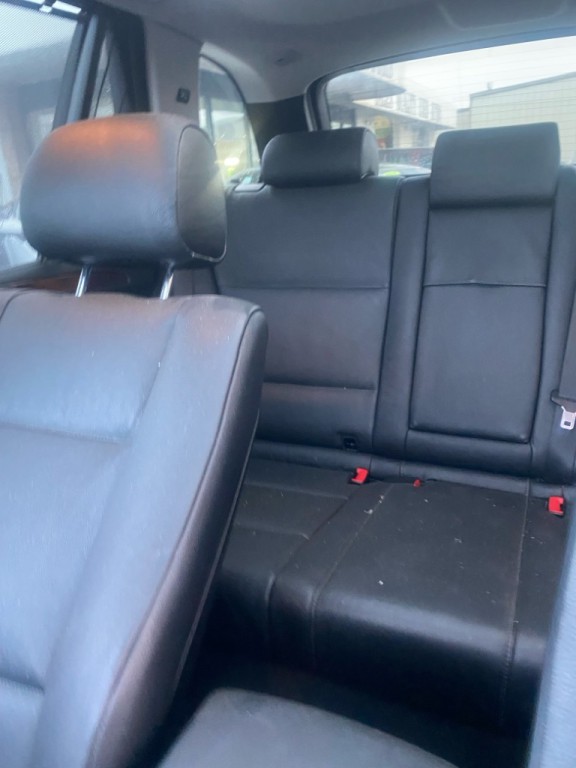 2005 BMW X5 Image 15