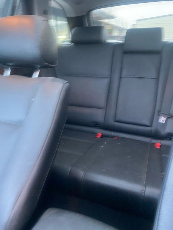 2005 BMW X5 Image 17