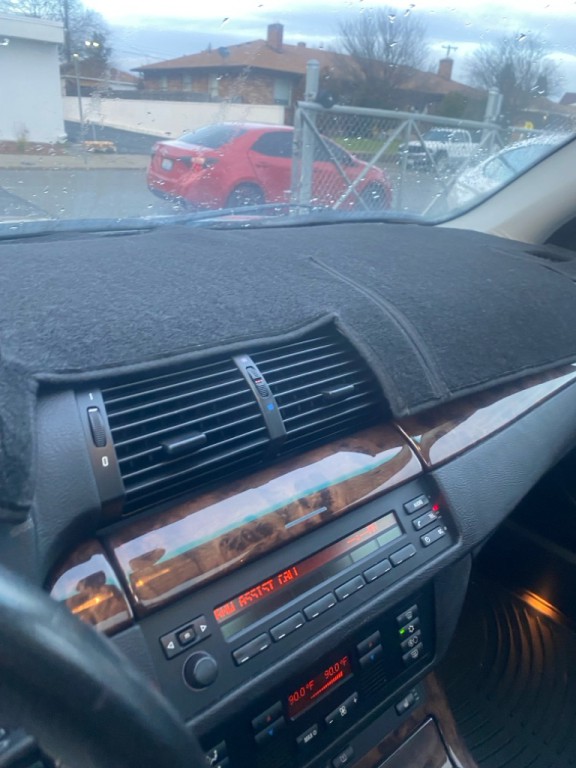 2005 BMW X5 Image 20