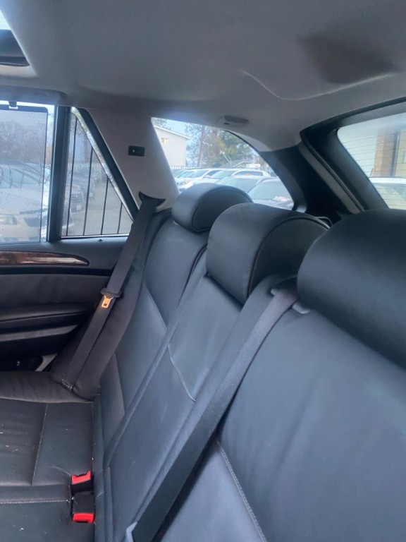 2005 BMW X5 Image 23