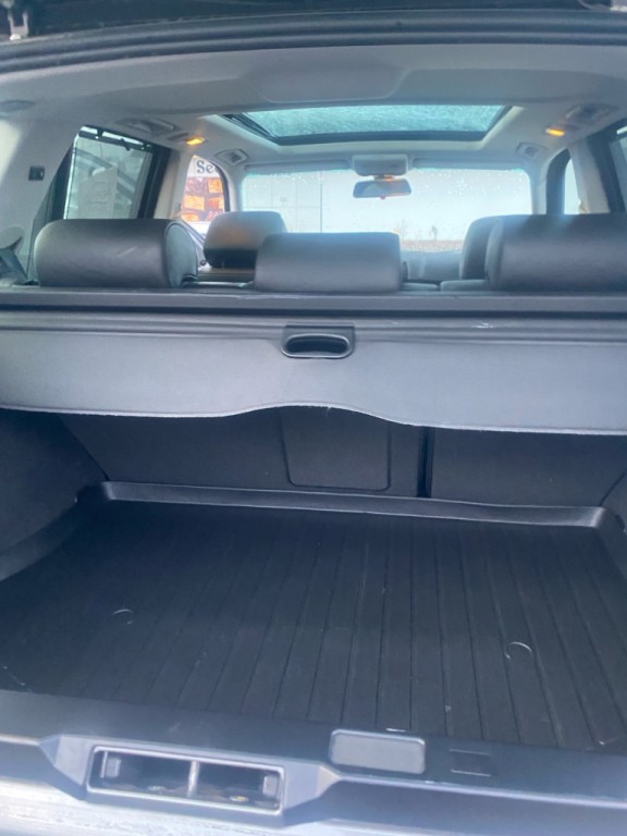 2005 BMW X5 Image 24