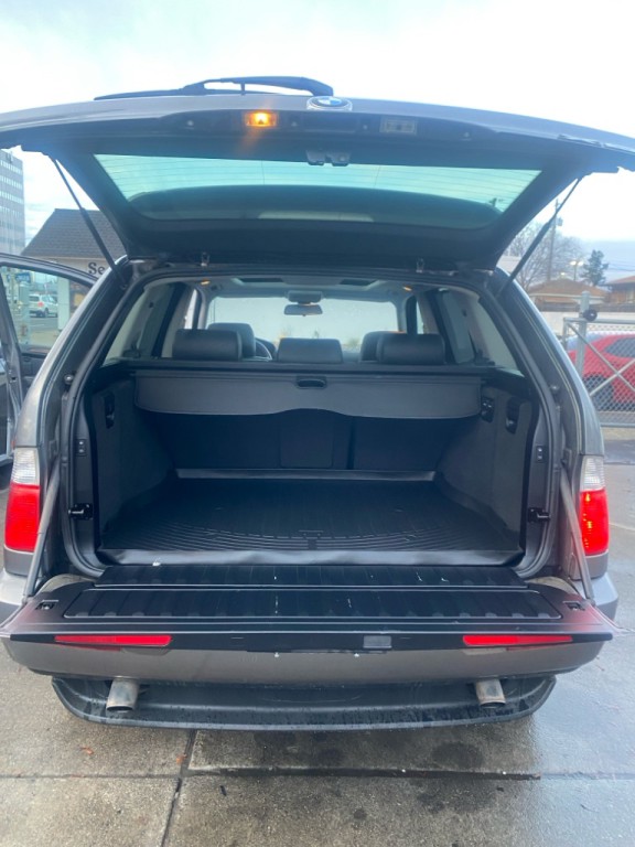 2005 BMW X5 Image 25