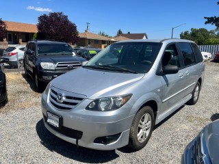 Image for 2005 Mazda MPV LX ID: 7092677